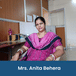 Bhubaneswar Engineering College, HOD- EEE: Mrs. Anita Behera Interview